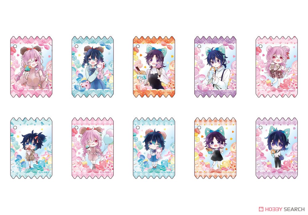 ハッピーシュガーライフ グッズ ハッピーシュガーライフ ポップアップ