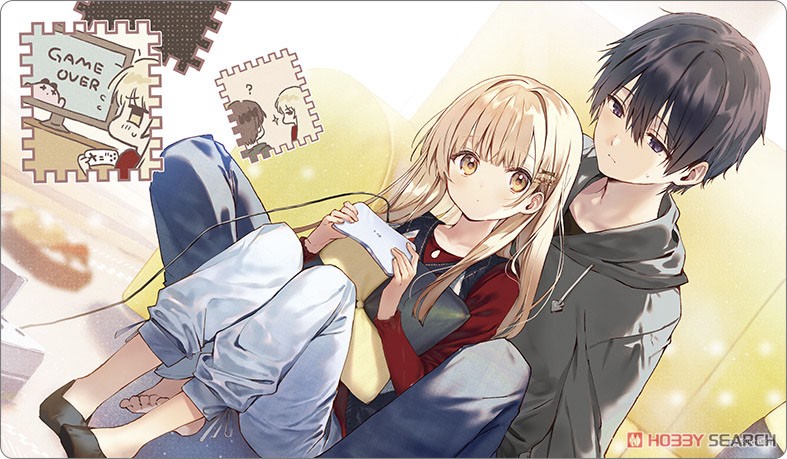 お隣の天使様にいつの間にか駄目人間にされていた件 マルチプレイ