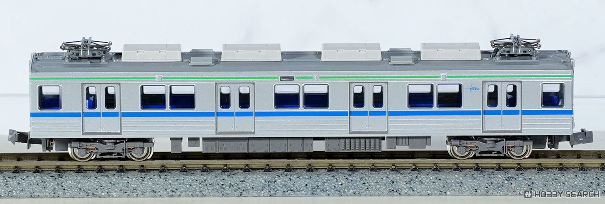 東武10030型リニューアル車 (東武アーバンパークライン・車番選択式) 6