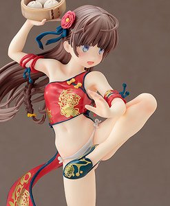 小林竜胆 ビキニバニーVer. (フィギュア) - ホビーサーチ フィギュア