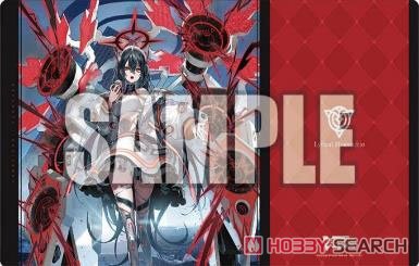 六王院スズネ アルティサリア サプライ ブシロードスリーブ