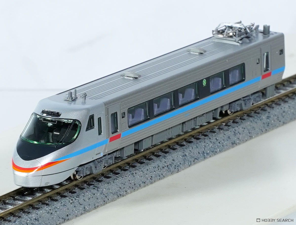 四国 8000系リニューアル 8両 S4＋L2】jr四国 8000系2次