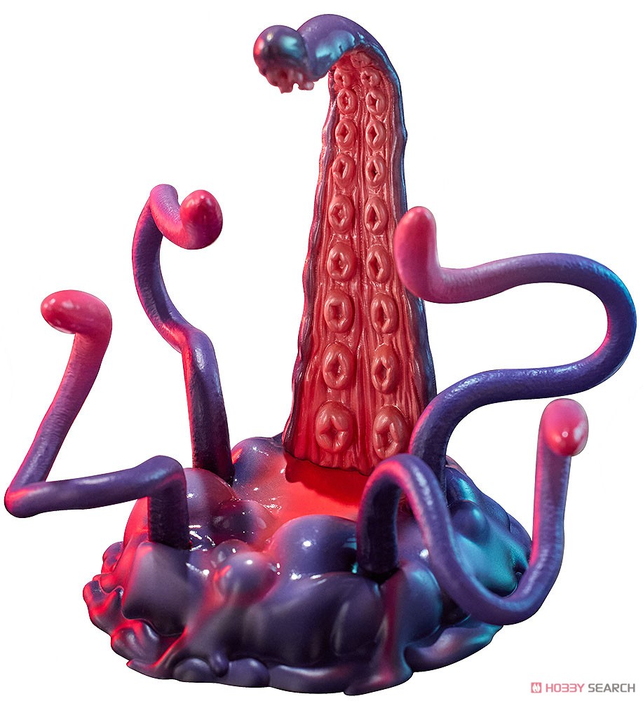 ☆特価品 可動台座シリーズ 「UBC-404幼体Ver.」 ※特典付 (フィギュア