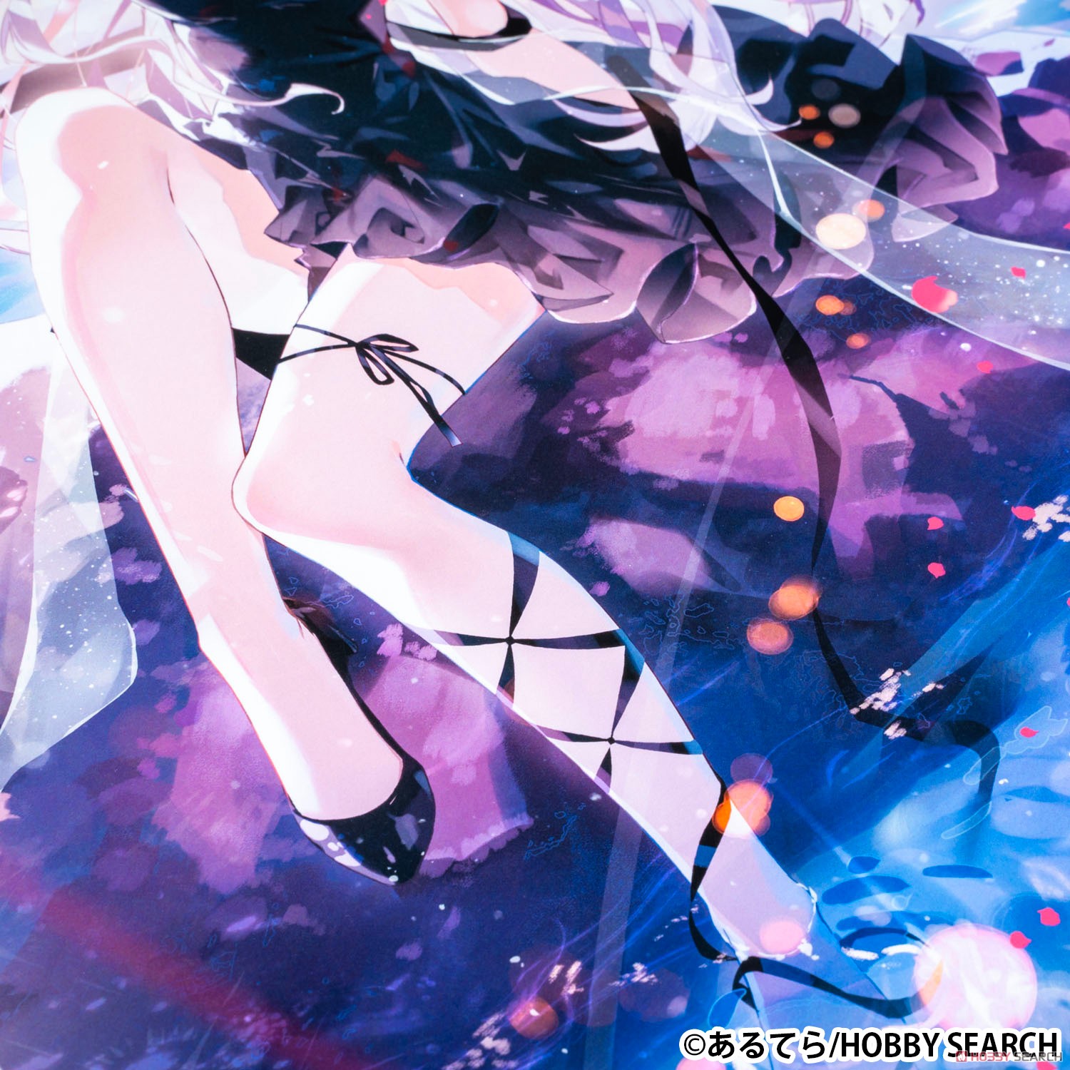 25枚限定】 あるてら先生直筆サイン入り A3サイズジークレー - ホビー