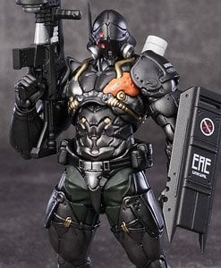 マーベルレジェンド・シリーズ マーベルコミックス デアデビル(マン