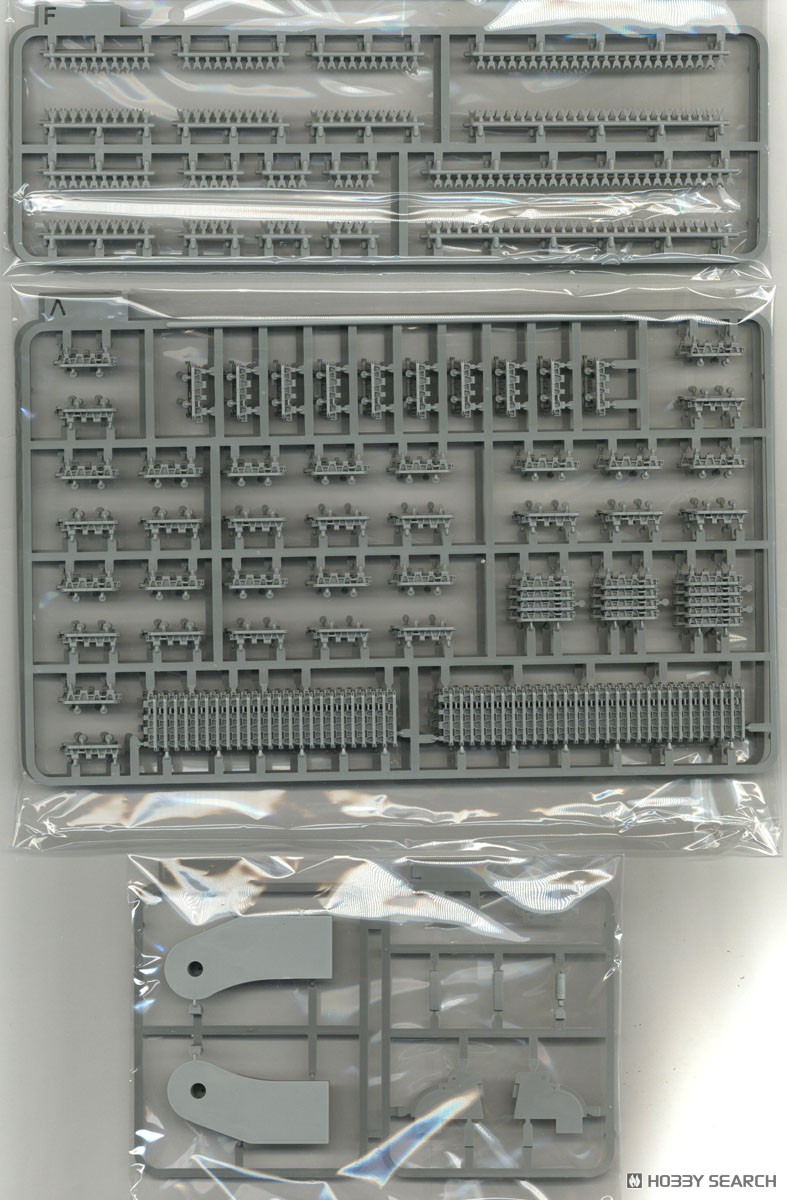 Sd.Kfz.181 Pz.Kpfw.VI タイガーI 初期型 (プラモデル) - ホビーサーチ