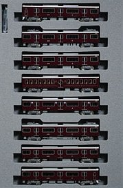 マイクロエース A8119 伊豆急行100系 「Thanks days号」7両編成セット