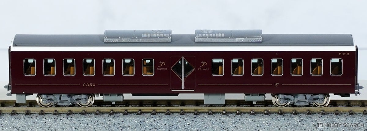 ☆特価品 【特別企画品】 阪急電鉄2300系 京都線 8両セット (8両セット