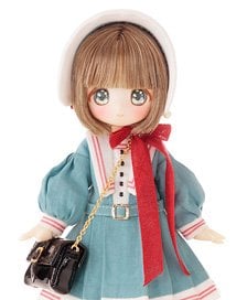 ヘタリア The World Twinkle」 イギリス (ドール) - ホビーサーチ ドール
