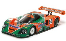 ラジコンカー「ホンダ シティターボ」ウィリー初期型 ラジコンカー