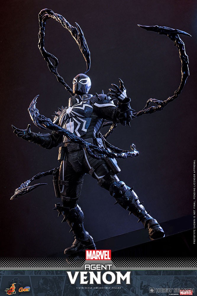 み*ほ様 【未開封】コミック・マスターピース マーベル・コミック