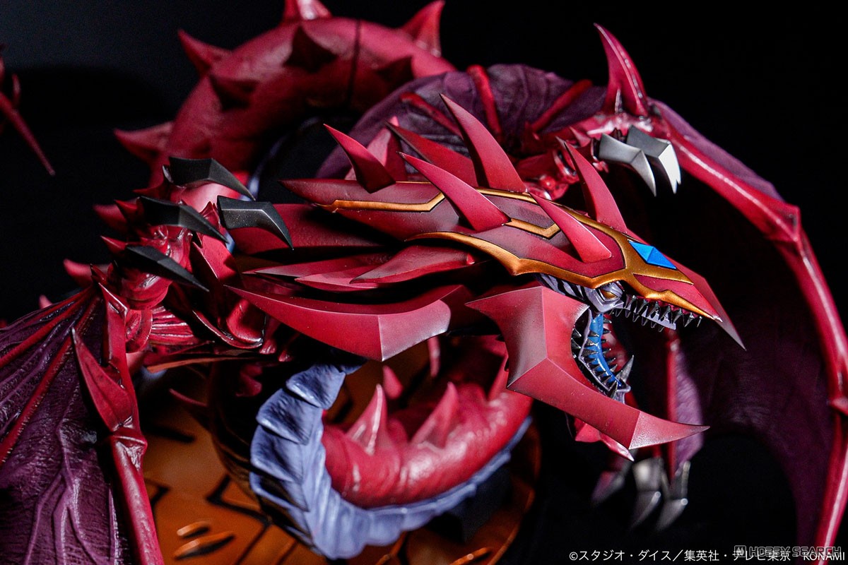 神炎皇ウリア (フィギュア) - ホビーサーチ フィギュア