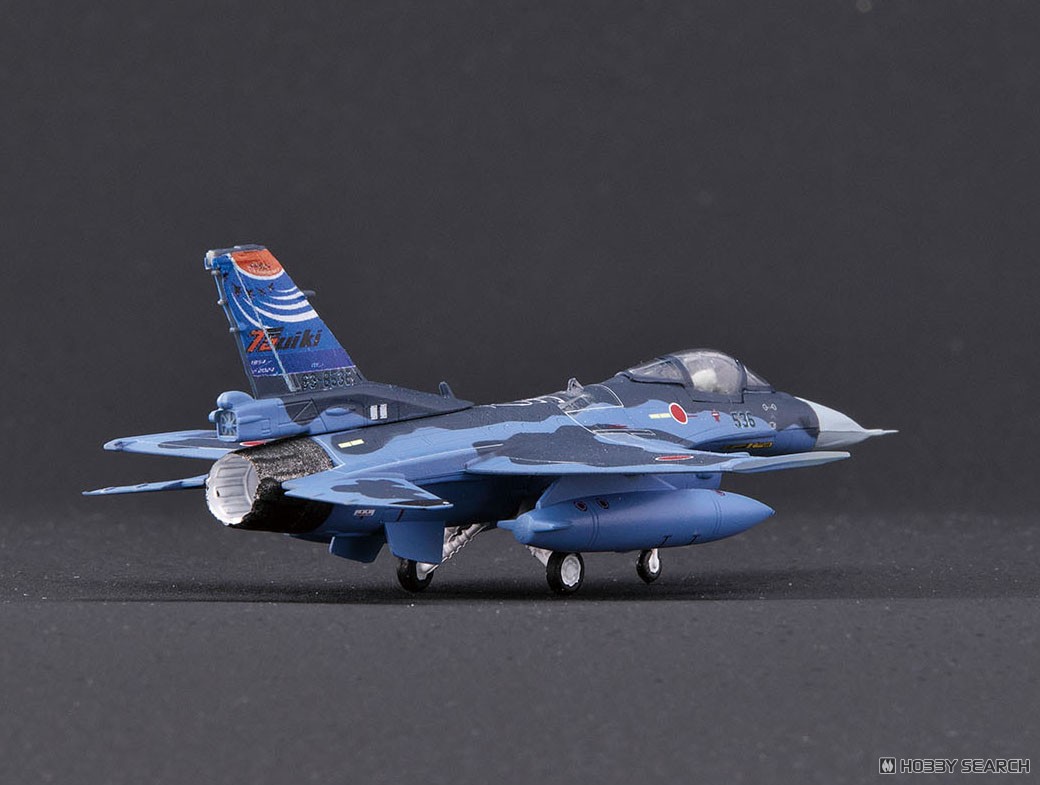 航空自衛隊F-2B70周年記念塗装機 航空自衛隊F-2B70周年記念塗装機 航空