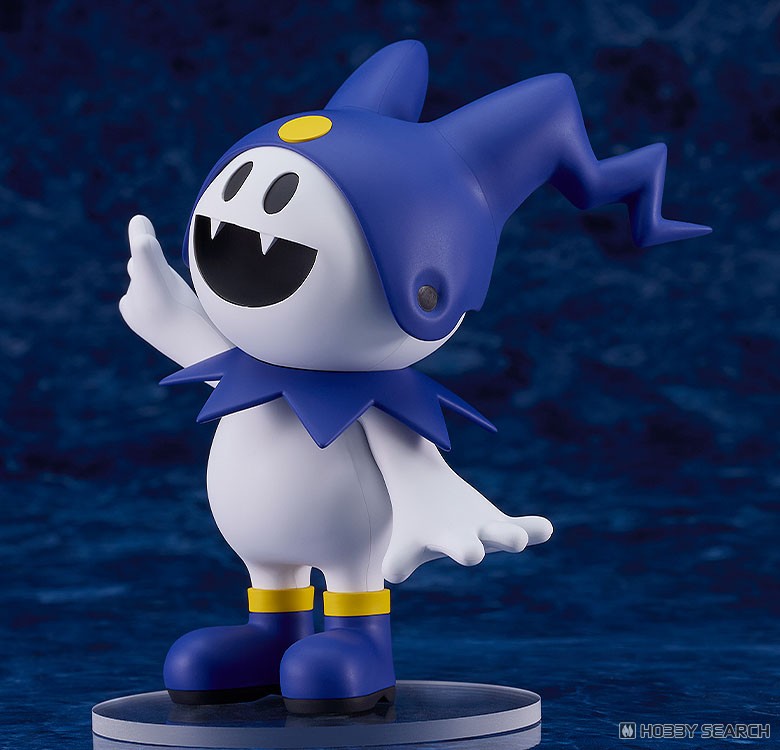 PLAMAX minimum factory MF-91 ジャックフロスト (プラモデル