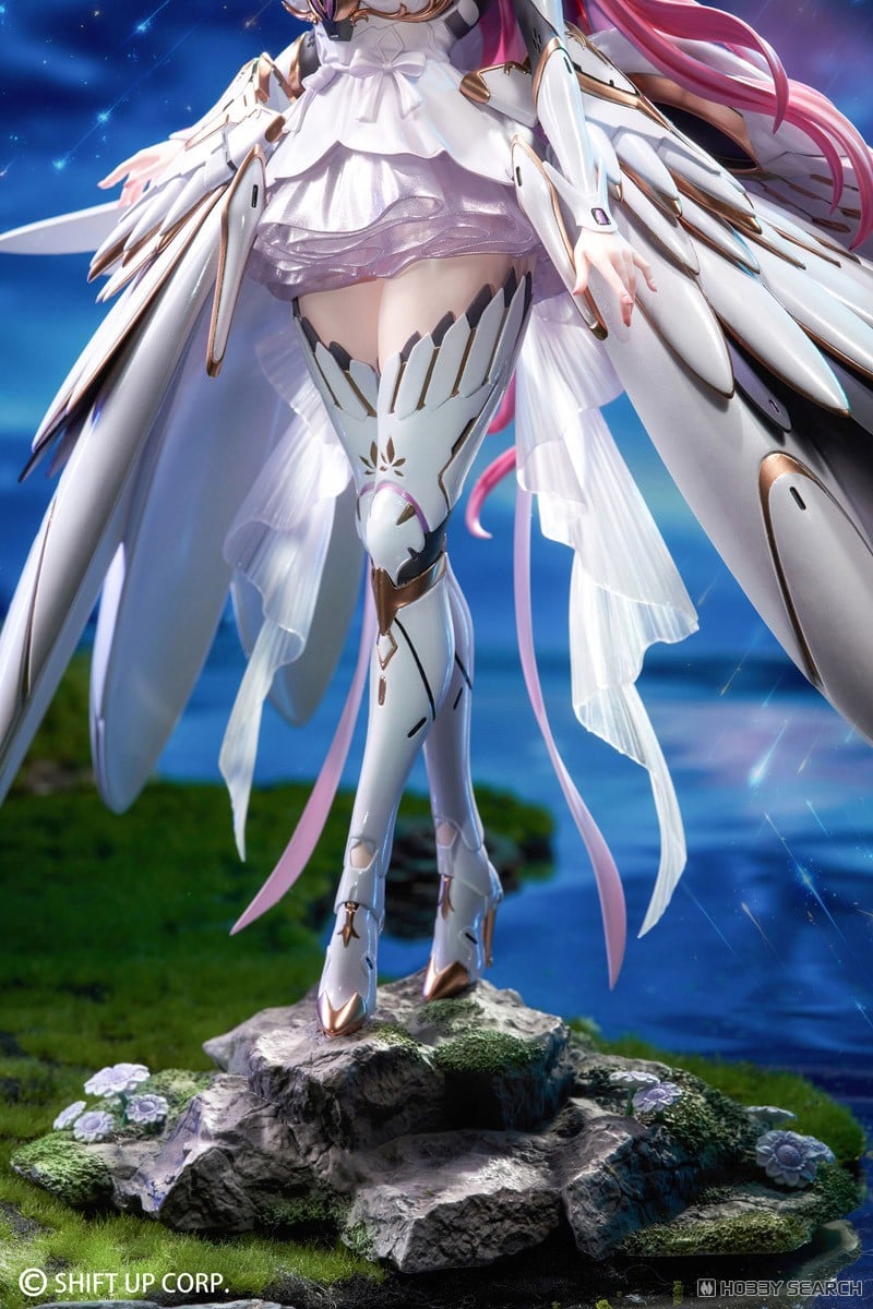 勝利の女神 NIKKE ドロシー フィギュア10体セット Amazon.co.jp: 勝利