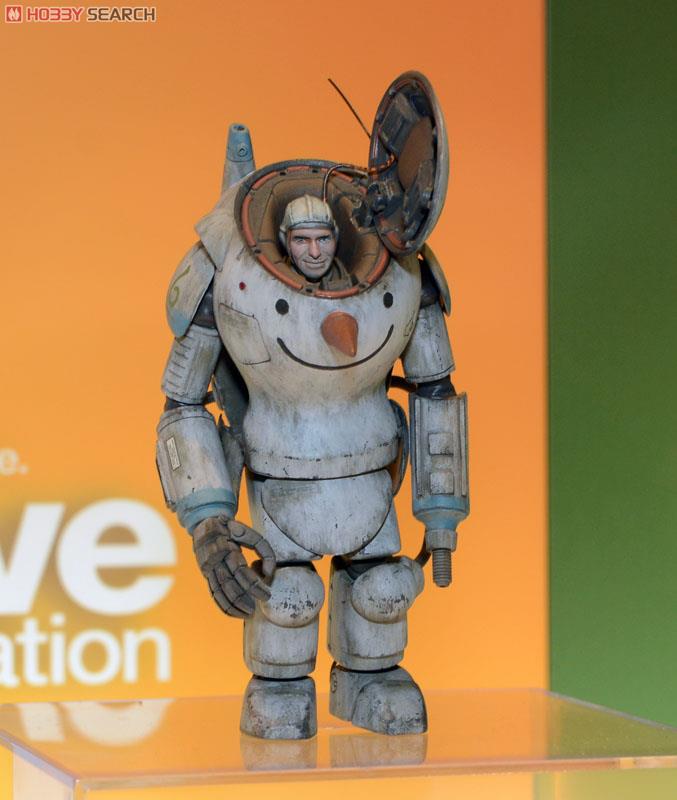 スノーマン フィギュア Amazon.co.jp: 横山宏 x CoalDog x DAMTOYS 1