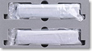 モリヤスタジオ 東武5700系 Bセット(貫通原型)キット モリヤスタジオ