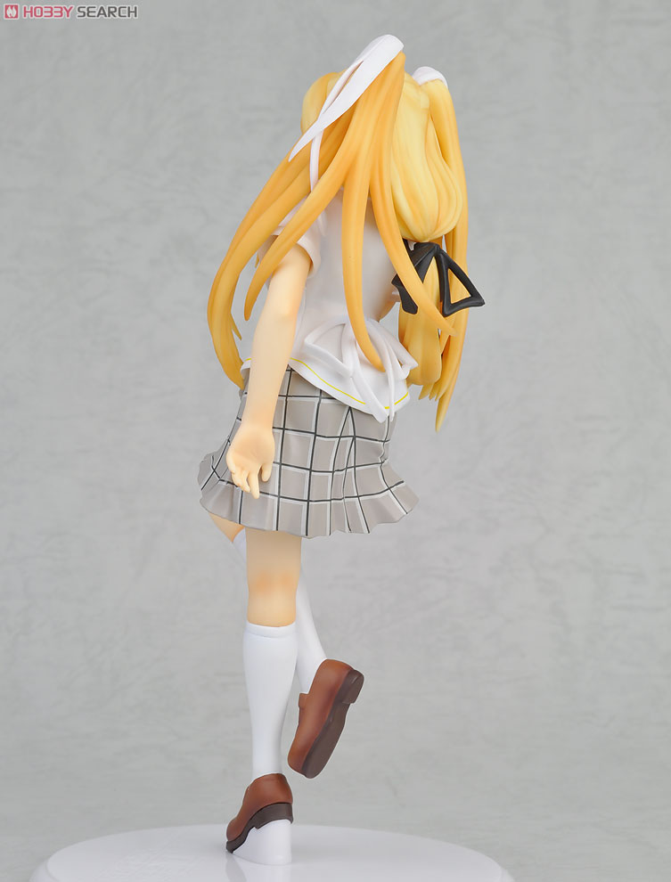 リトルバスターズ エクスタシー 朱鷺戸沙耶 フィギュアメガハウス