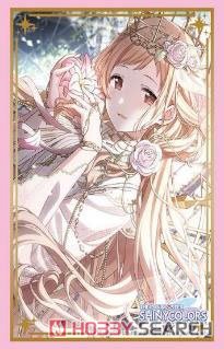 アイドルマスター シャイニーカラーズ ヴァイスシュヴァルツ 櫻木真乃