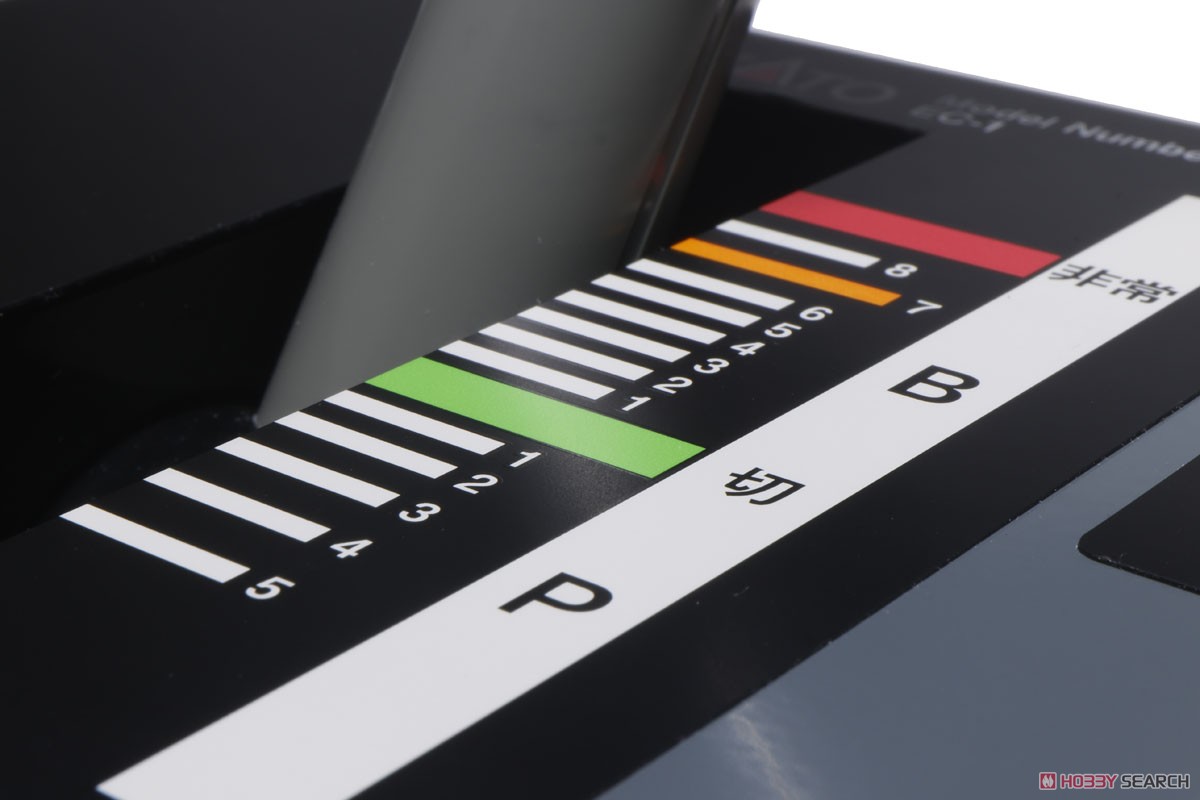 ☆特価品 EC-1 ワンハンドル運転台形コントローラー (ACアダプター別売