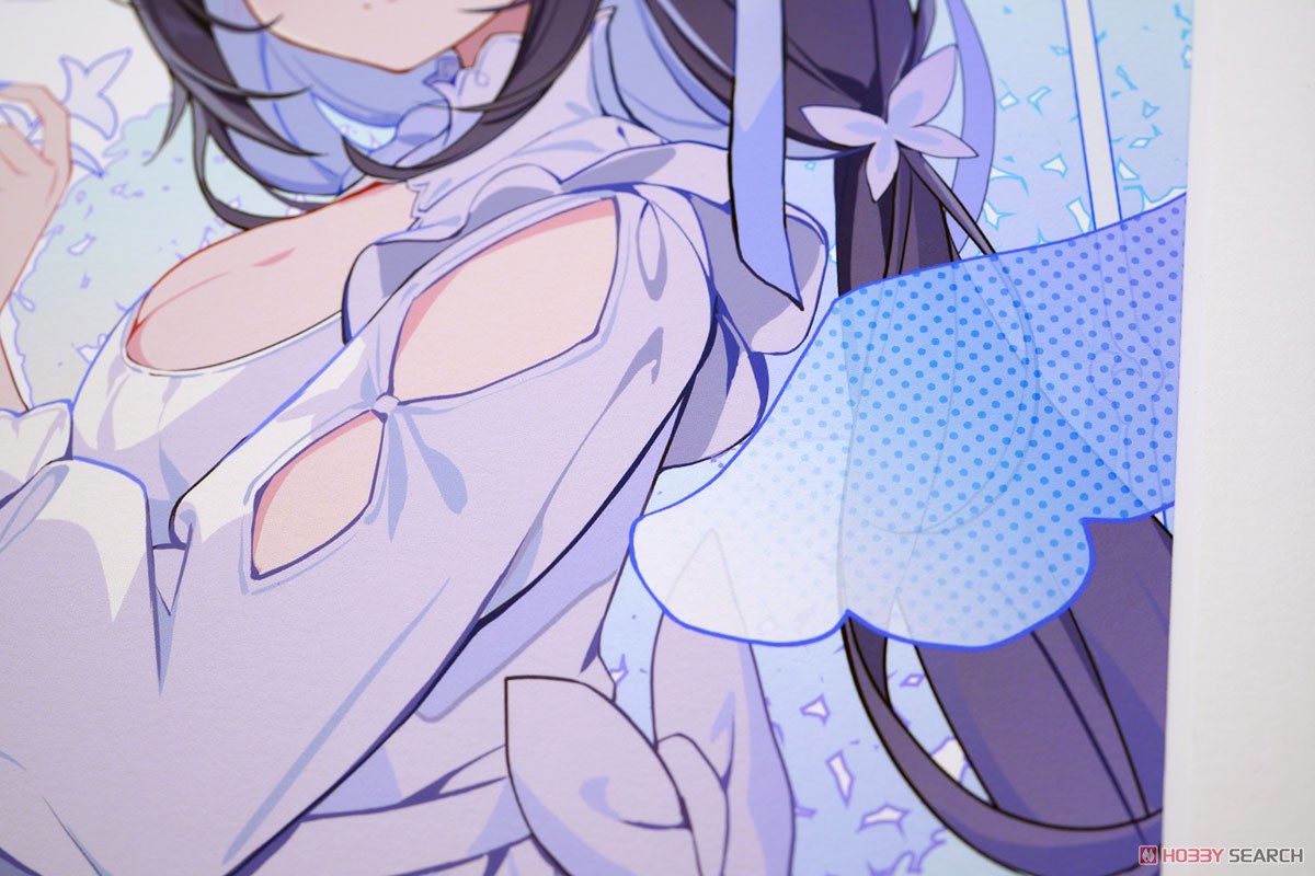 A3 イコモチ先生直筆サイン入り複製原画 A3 イコモチ先生直筆サイン