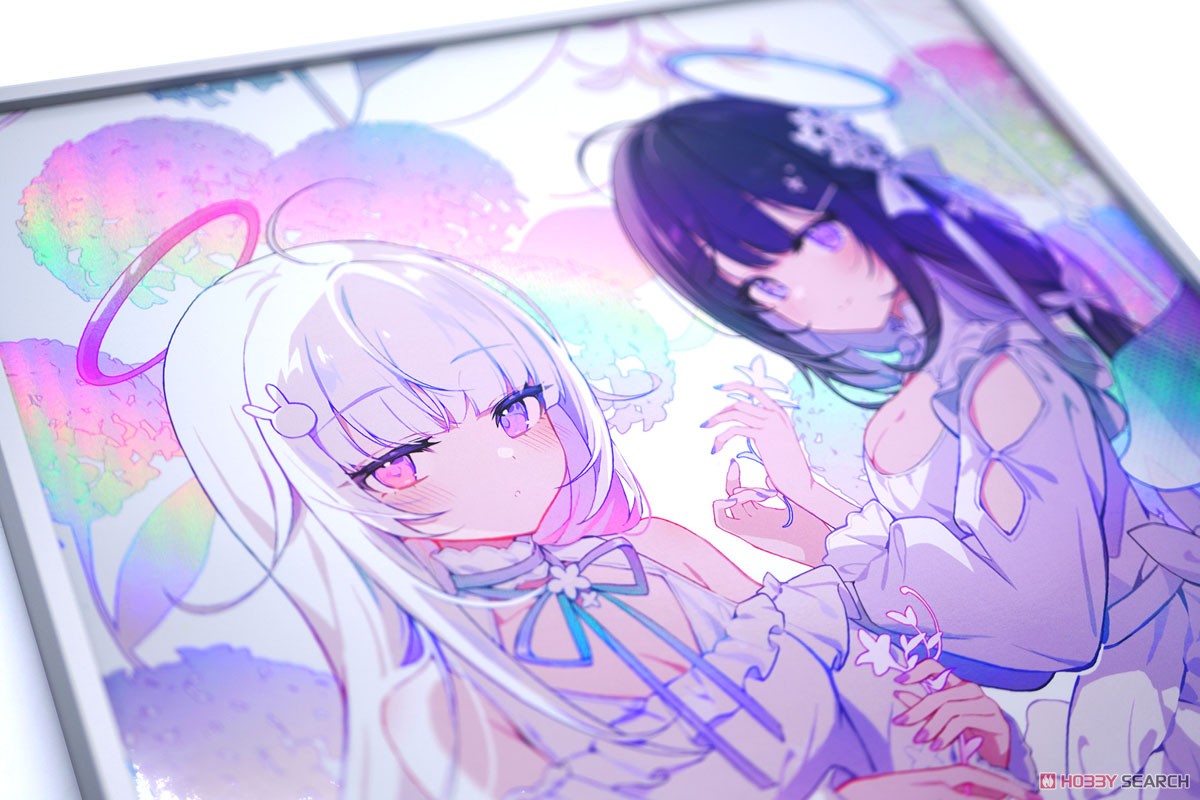 A3 イコモチ先生直筆サイン入り複製原画 A3 イコモチ先生直筆サイン