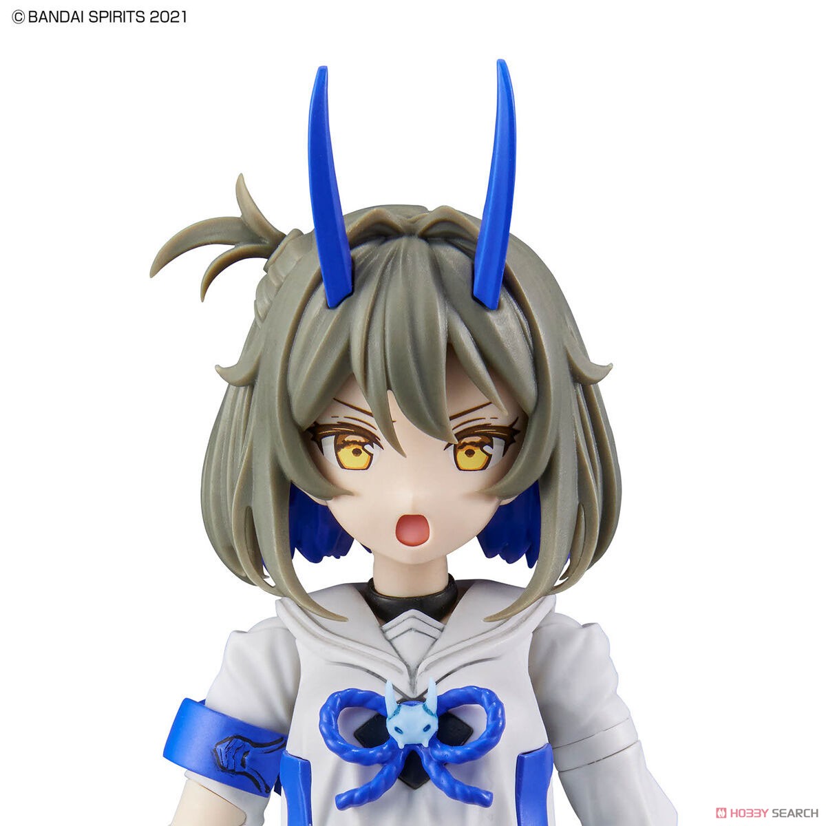 30MS SIS-N00 ソウレイ[カラーB] (プラモデル) - ホビーサーチ ガンプラ他