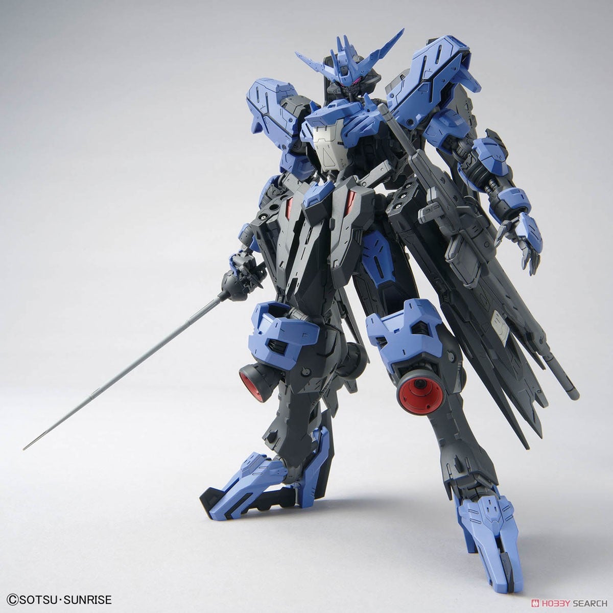 ガンダムヴィダール (MG) (ガンプラ) - ホビーサーチ ガンプラ他