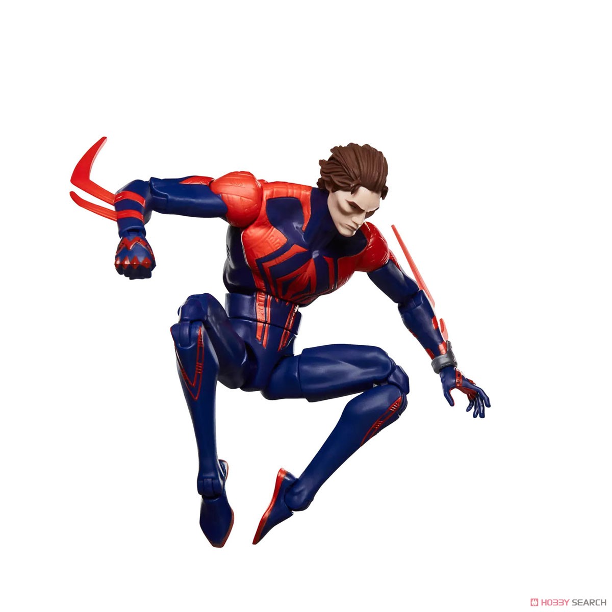 マーベルレジェンド・シリーズ スパイダーマン：アクロス・ザ
