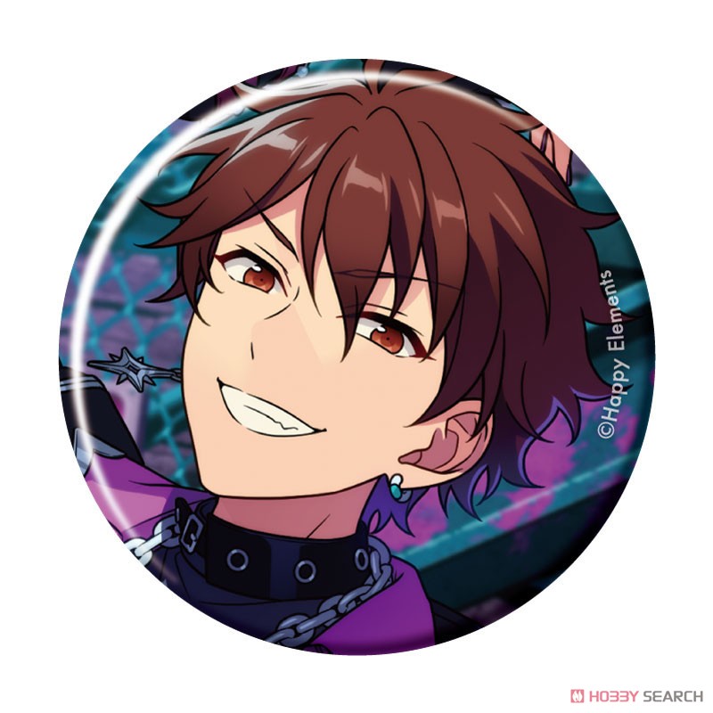 あんスタ コレ缶 Jan idol 瀬名泉 纏め売り コレクション缶バッジ