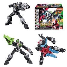 NERF N-ストライク ブレイジングバースト ECS (エアガン) - ホビー