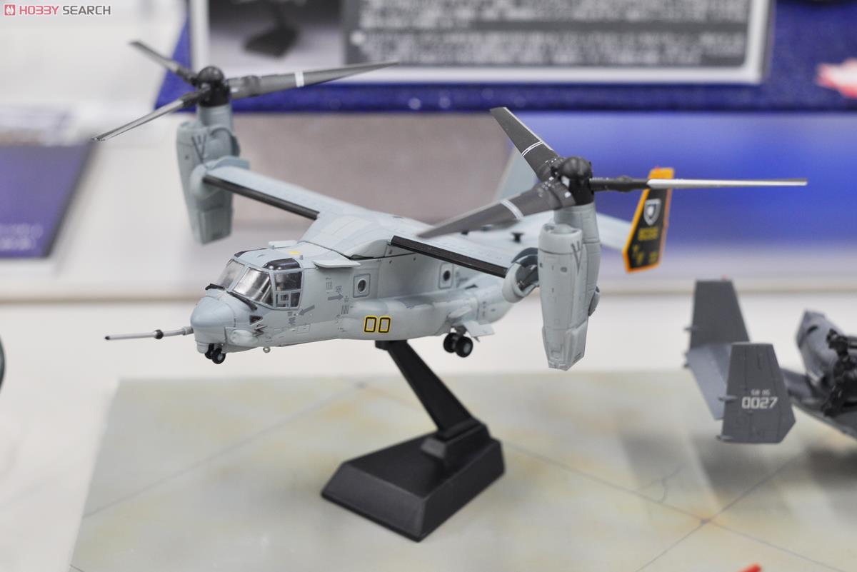 技MIX MV-22B 第165海兵隊中型ティルトローター ミラマー空軍基地
