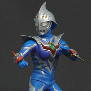 ウルトラマンネクサス ジュネッスブルー (完成品) - ホビーサーチ