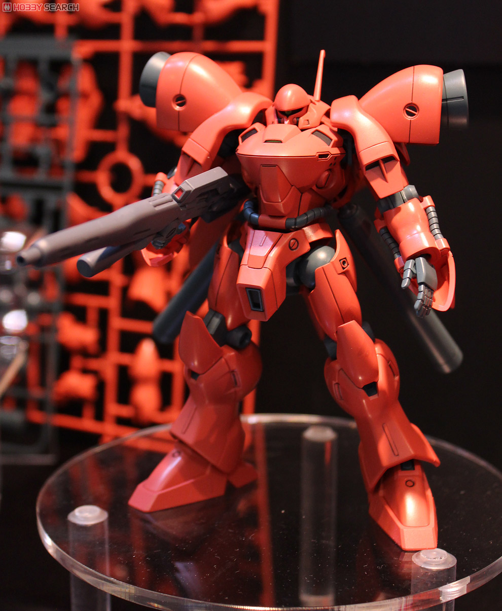 AGX-04 ガーベラ・テトラ (HGUC) (ガンプラ) - ホビーサーチ ガンプラ他