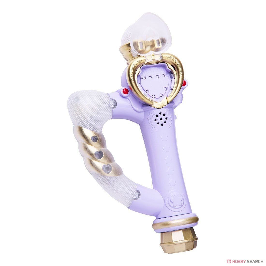 プリパラ アイドルタイムマイク (変身・なりきり) - ホビーサーチ おもちゃ