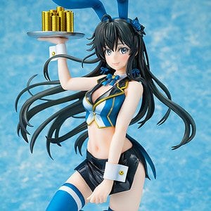 CAworks 『やはり俺の青春ラブコメはまちがっている。完』 雪ノ下雪乃