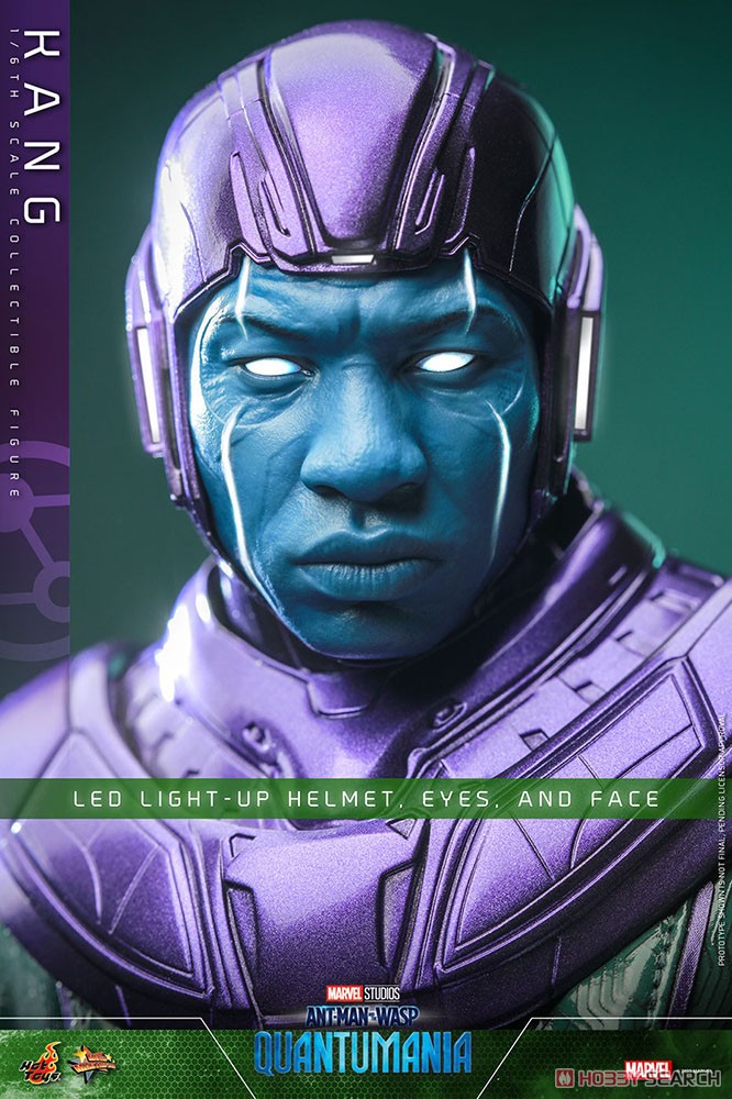 ムービー・マスターピース】 『アントマン＆ワスプ：クアントマニア