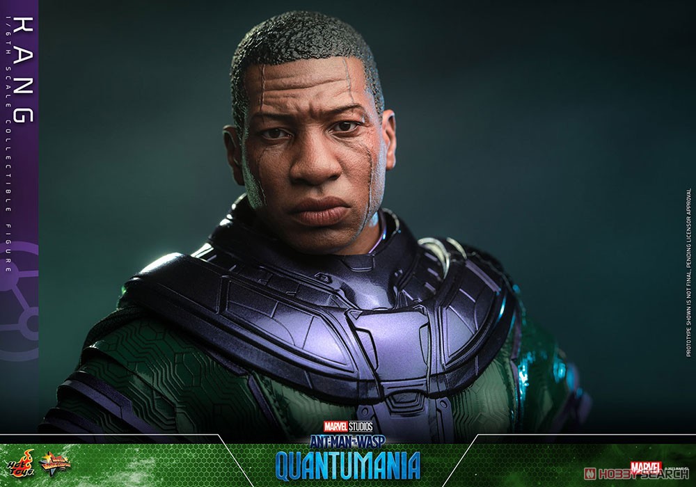 ムービー・マスターピース】 『アントマン＆ワスプ：クアントマニア