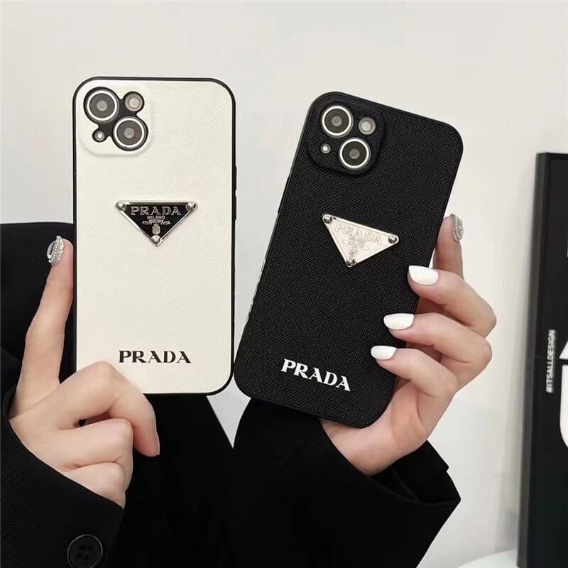 PRADA iPhone13proケース 【公式通販】