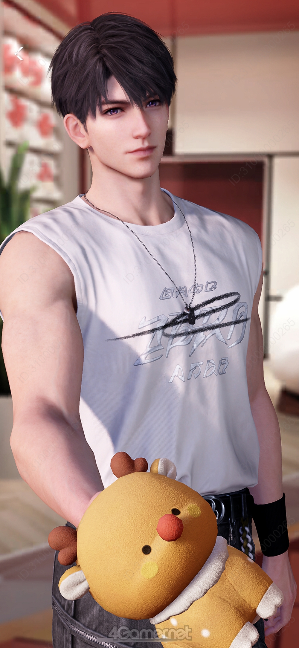 画像ギャラリー No.021 | マヒルの引力に抗えない……！ 「恋と深空」1