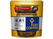 キーコーヒー インスタントコーヒー スペシャルブレンド 80g瓶が694円
