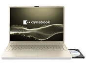Dynabook ノートパソコン e angle select アッシュブルー P3C7YLEEが