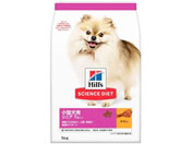 日本ヒルズ サイエンス・ダイエット シニア 小型犬用 高齢犬用 5kgが