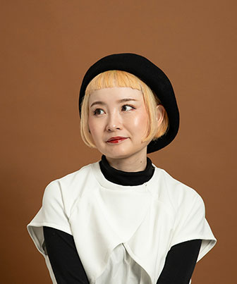 DANNY(ONESIZE BLACK): ベレー帽子通販｜CA4LA公式