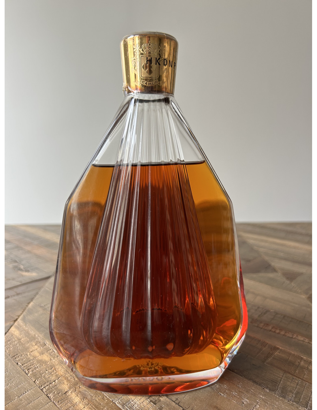Camus Baccarat Marquise Cognac | cabinet7