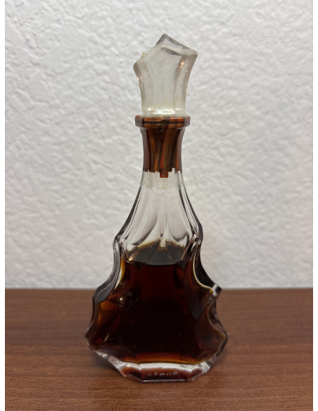 Camus Cognac Jubilee Miniature | cabinet7