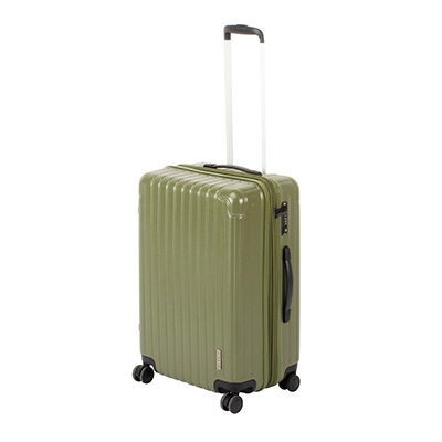 大型アルミスーツケース キャプテンスタッグ