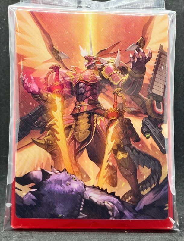 ヴァンガード オーバーロード The Destiny デッキ Pスタンダード