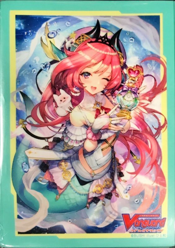 スリーブ『パーフェクトパフォーマンスアンジュPart.2(Vol.497)』70枚