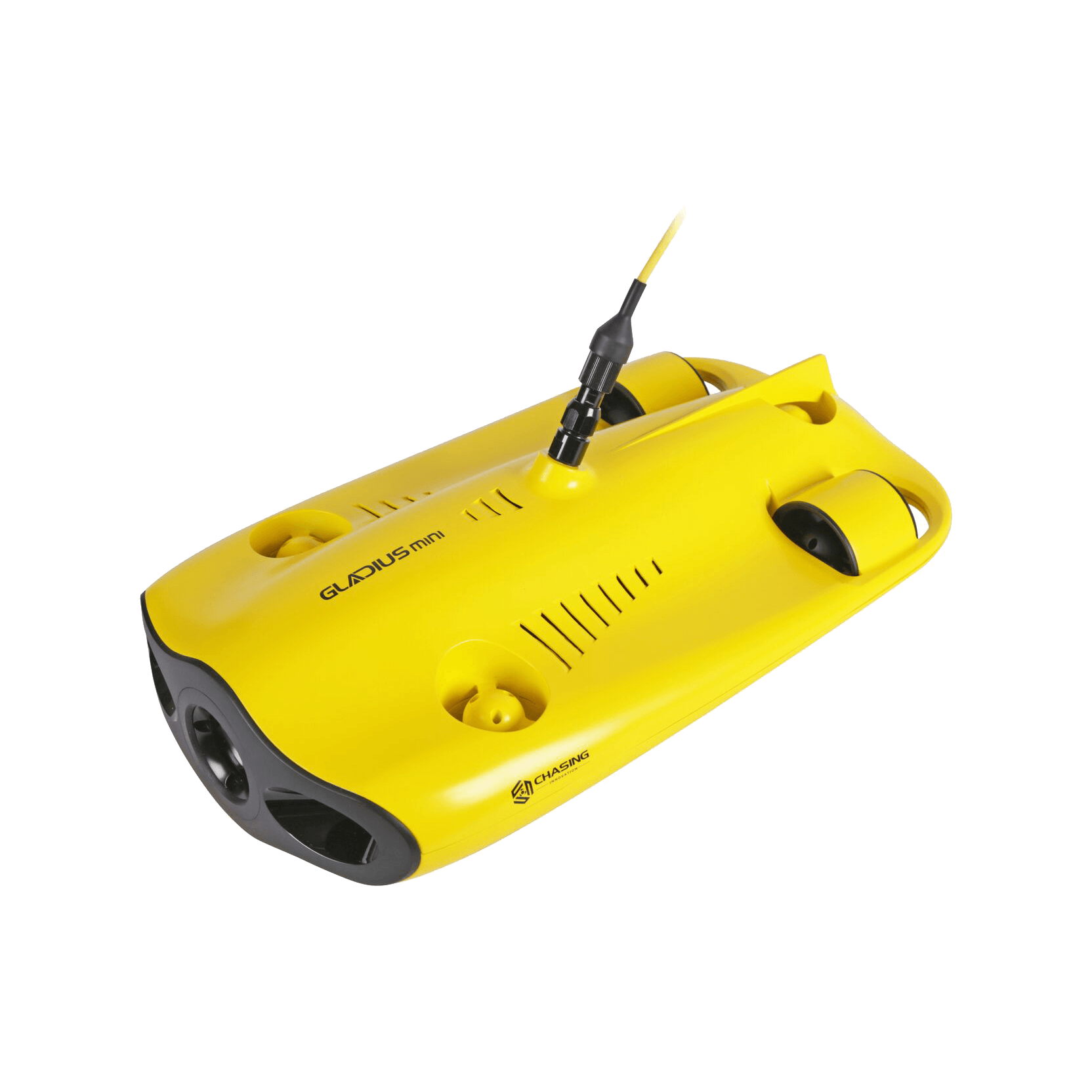 GLADIUS MINI_50M | GLADIUS MINI 水中ドローン | CFD販売株式会社 CFD